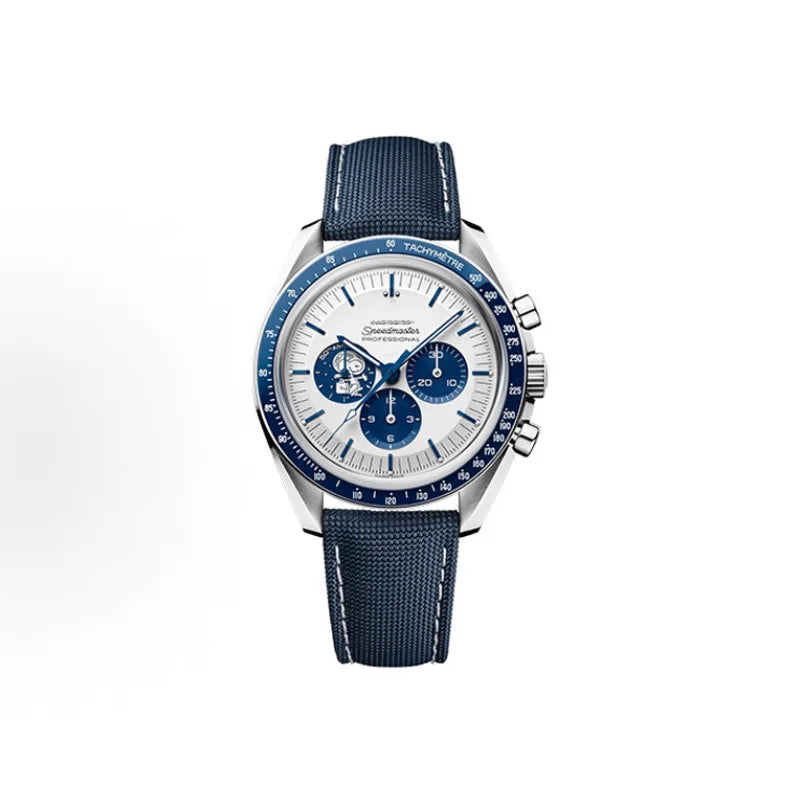 montre Waterproof Transparent Quartz